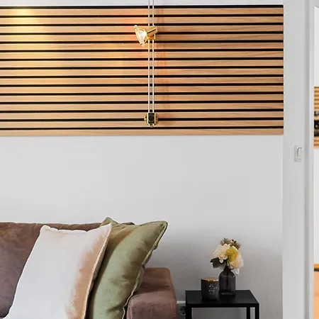 Kuelhome - Stylische Zentrale Mit Kueche Und Parkplatz In Seitenstraße * Deggendorf